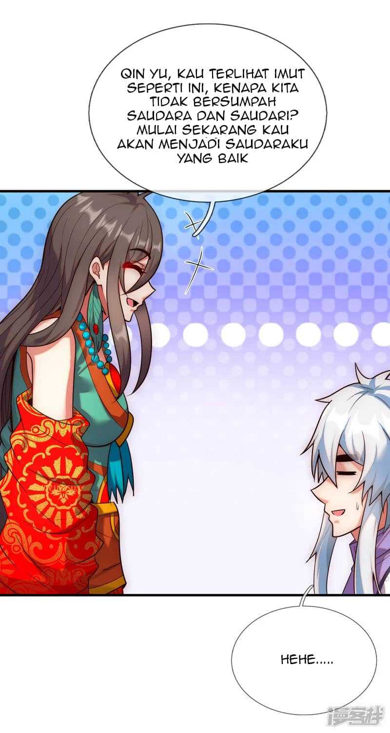 Xuantian Supreme Chapter 78 - halaman 15