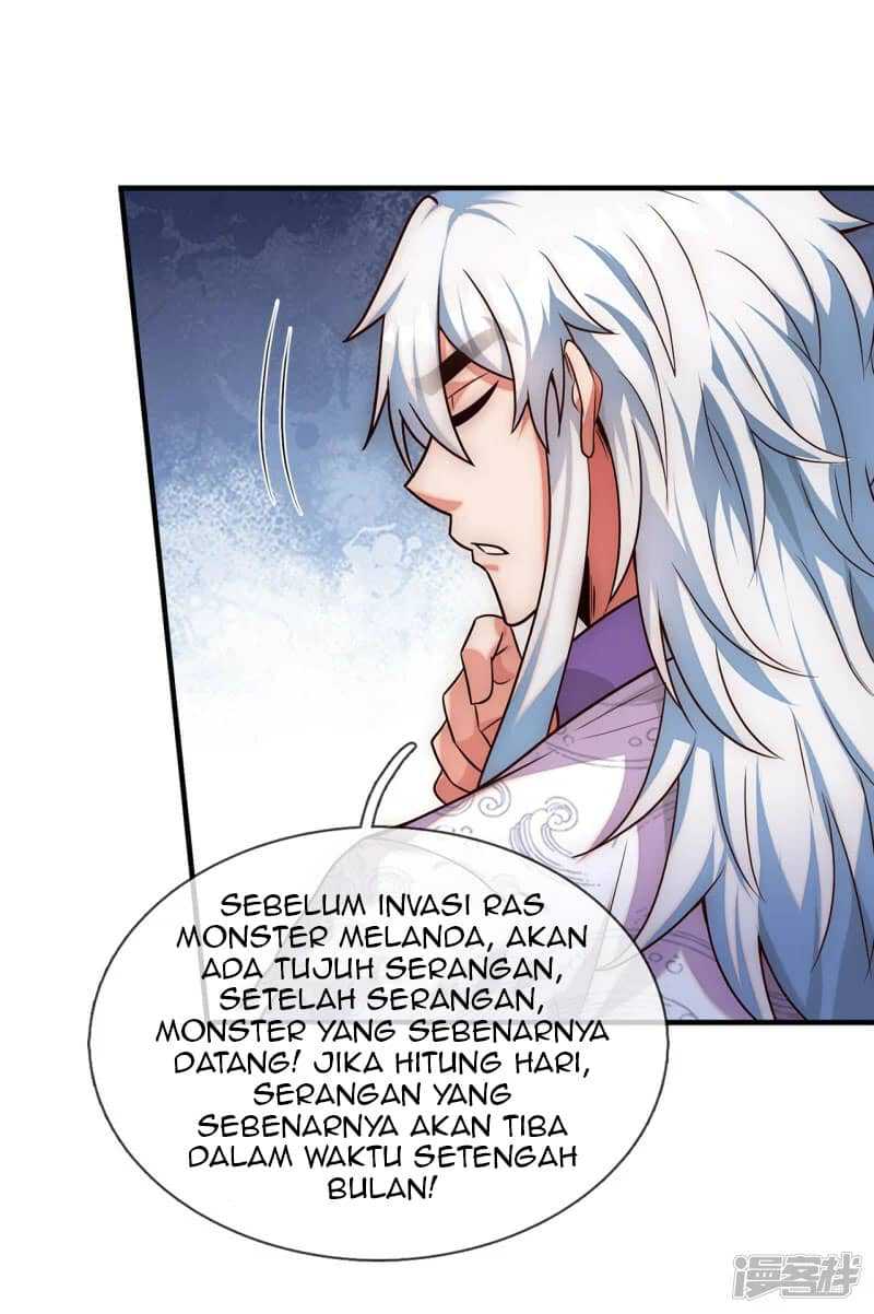Xuantian Supreme Chapter 78 - halaman 17