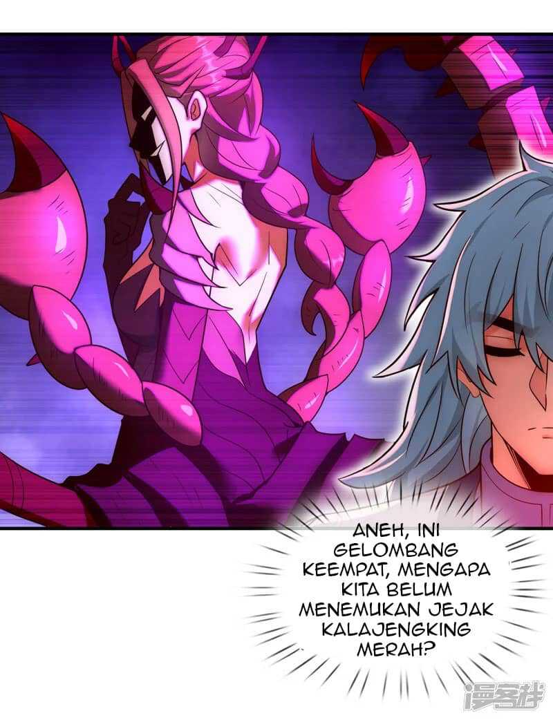 Xuantian Supreme Chapter 78 - halaman 18