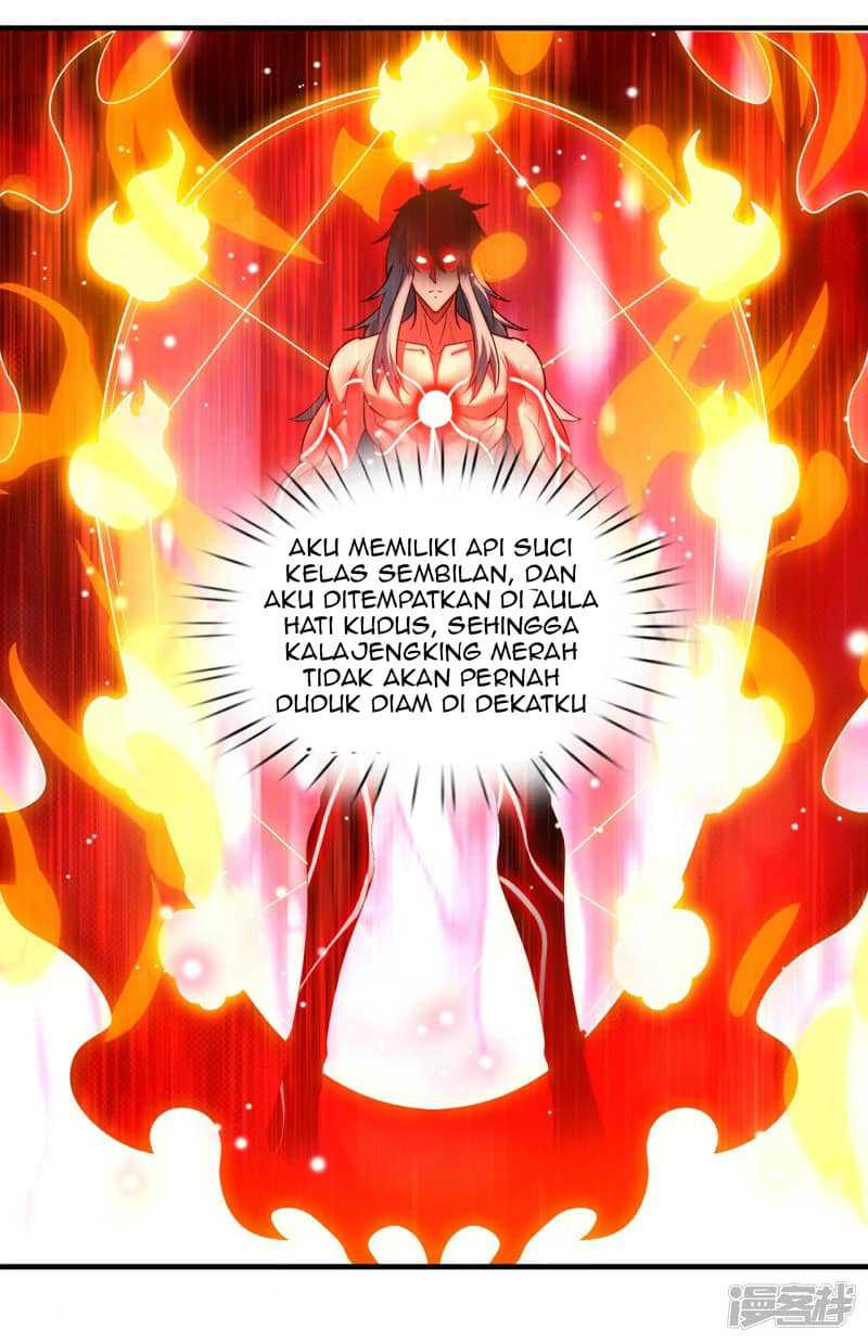 Xuantian Supreme Chapter 78 - halaman 19