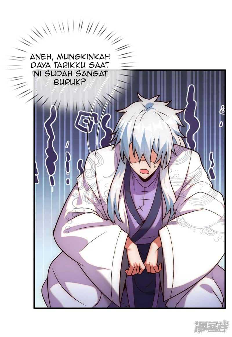 Xuantian Supreme Chapter 78 - halaman 20