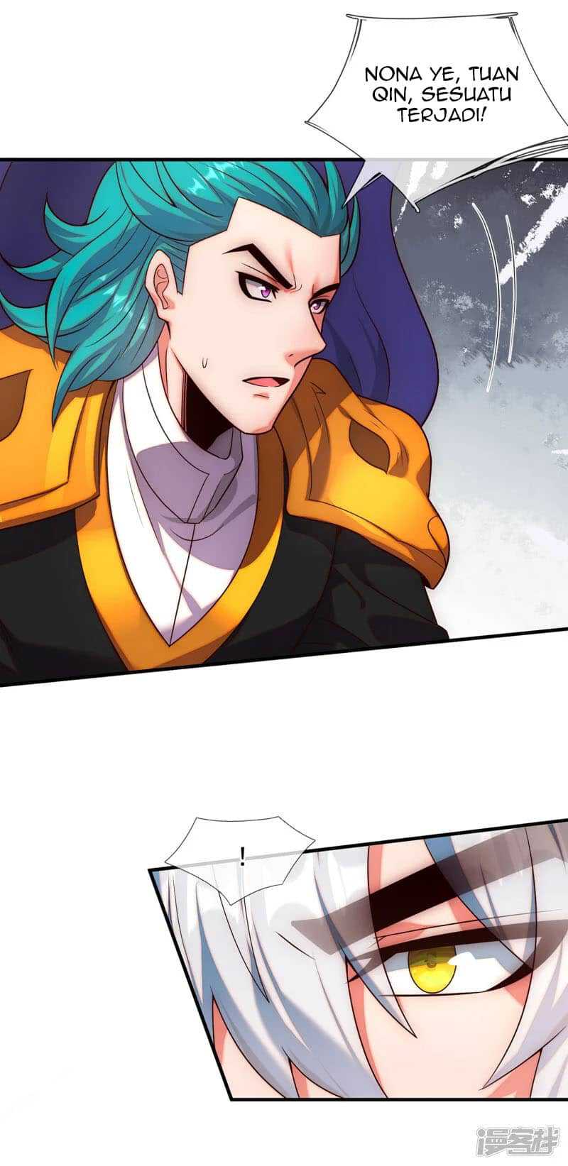 Xuantian Supreme Chapter 78 - halaman 22