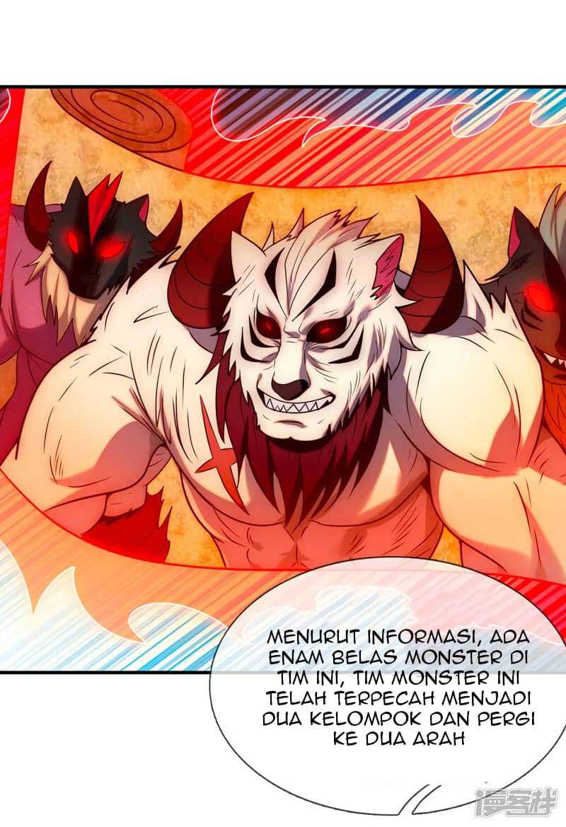 Xuantian Supreme Chapter 78 - halaman 27