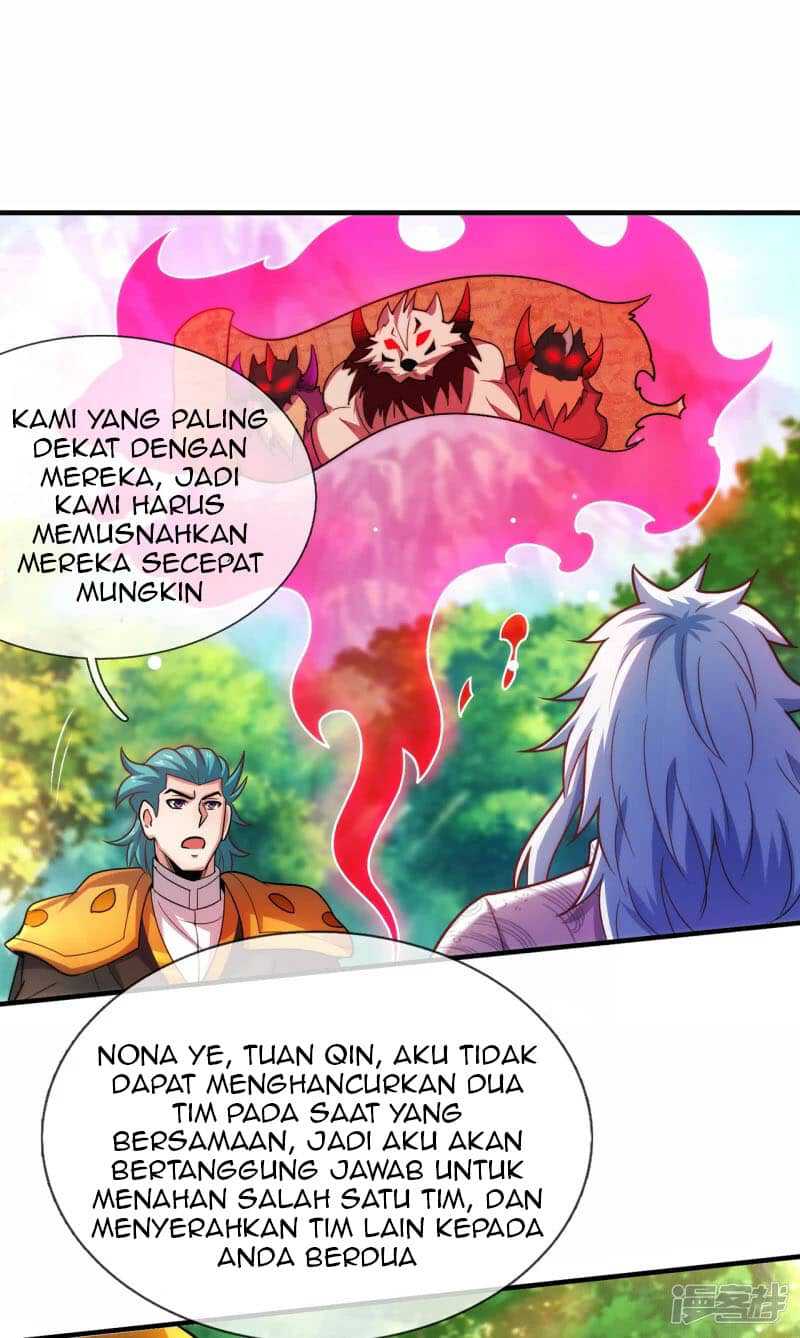 Xuantian Supreme Chapter 78 - halaman 28