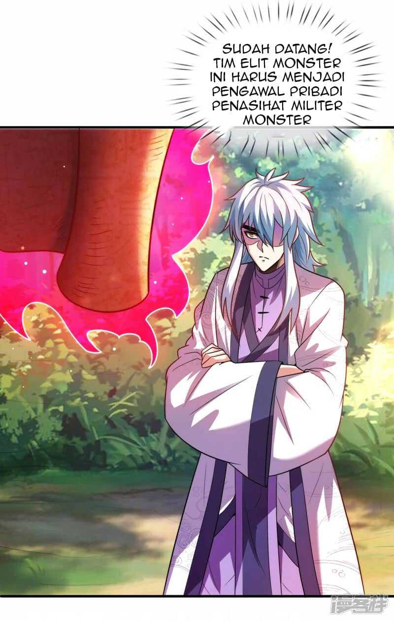Xuantian Supreme Chapter 78 - halaman 31
