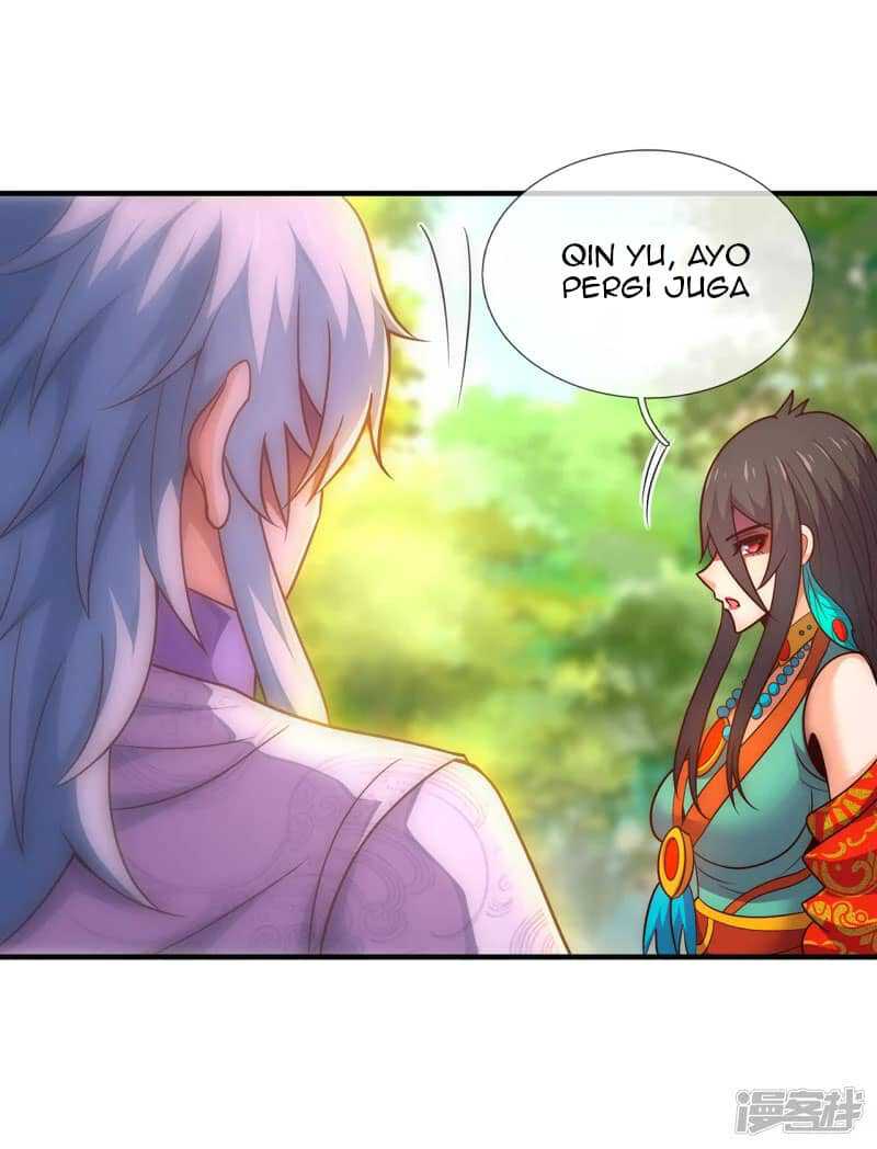 Xuantian Supreme Chapter 78 - halaman 35