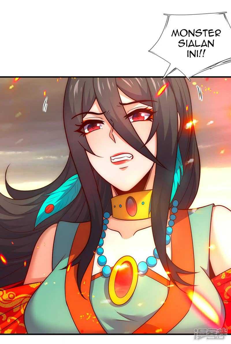 Xuantian Supreme Chapter 78 - halaman 38