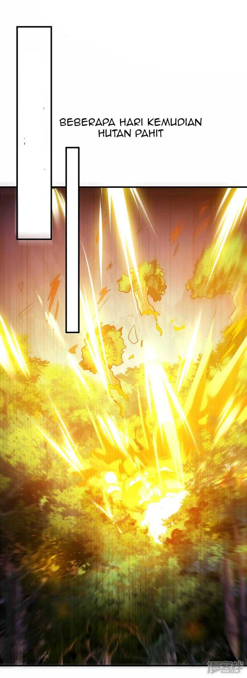 Xuantian Supreme Chapter 78 - halaman 4
