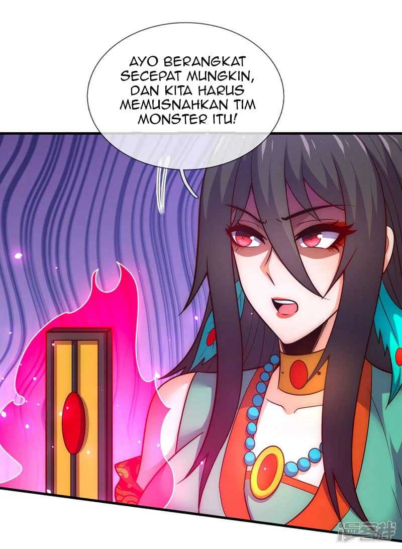 Xuantian Supreme Chapter 78 - halaman 40