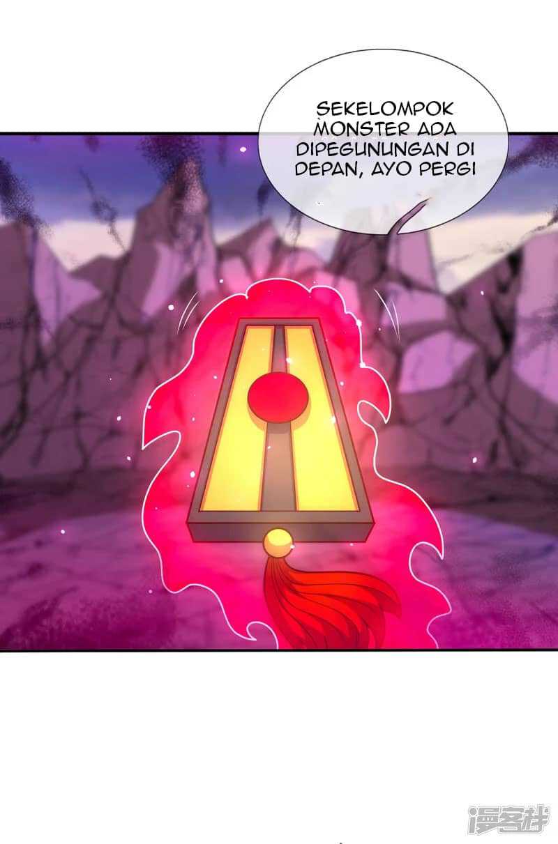 Xuantian Supreme Chapter 78 - halaman 42