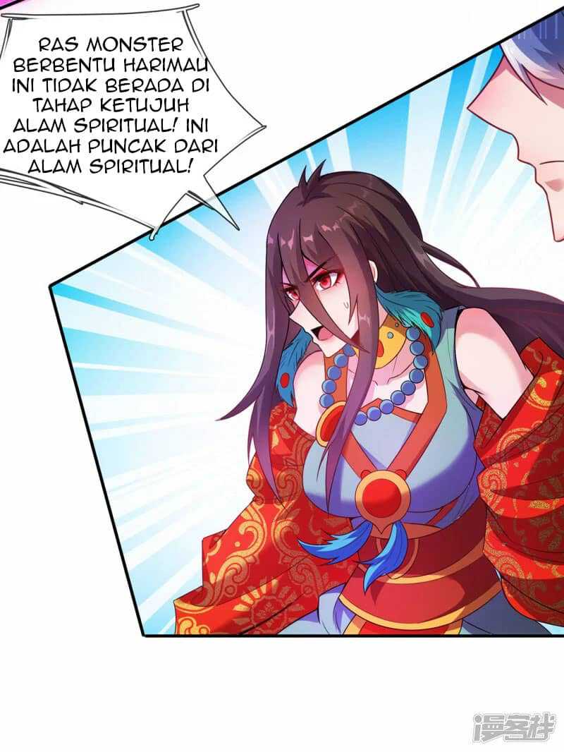 Xuantian Supreme Chapter 79 - halaman 12