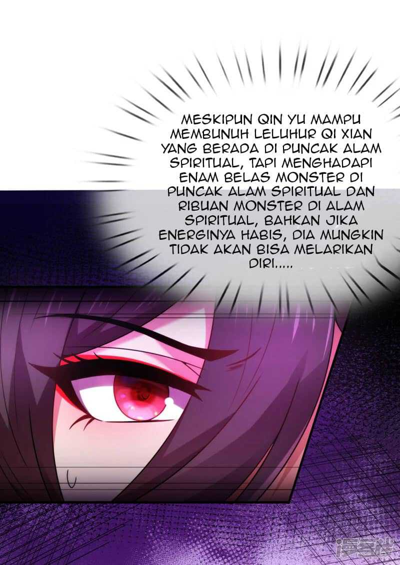Xuantian Supreme Chapter 79 - halaman 14