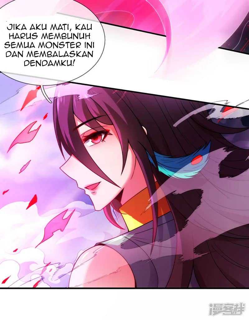 Xuantian Supreme Chapter 79 - halaman 19