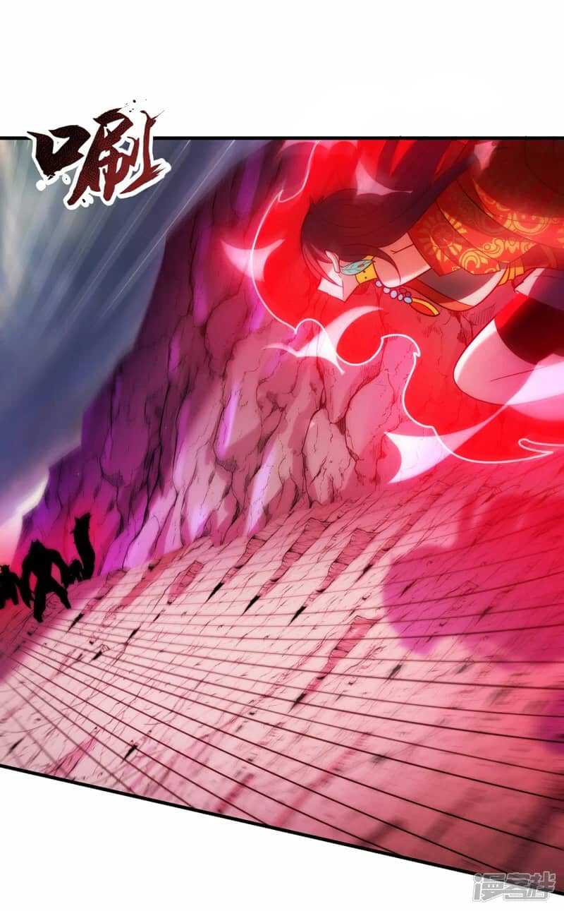 Xuantian Supreme Chapter 79 - halaman 20
