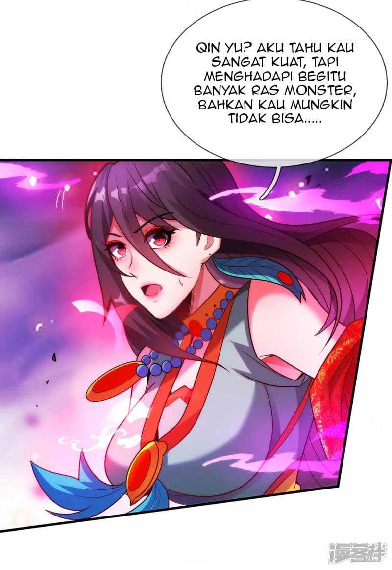 Xuantian Supreme Chapter 79 - halaman 22