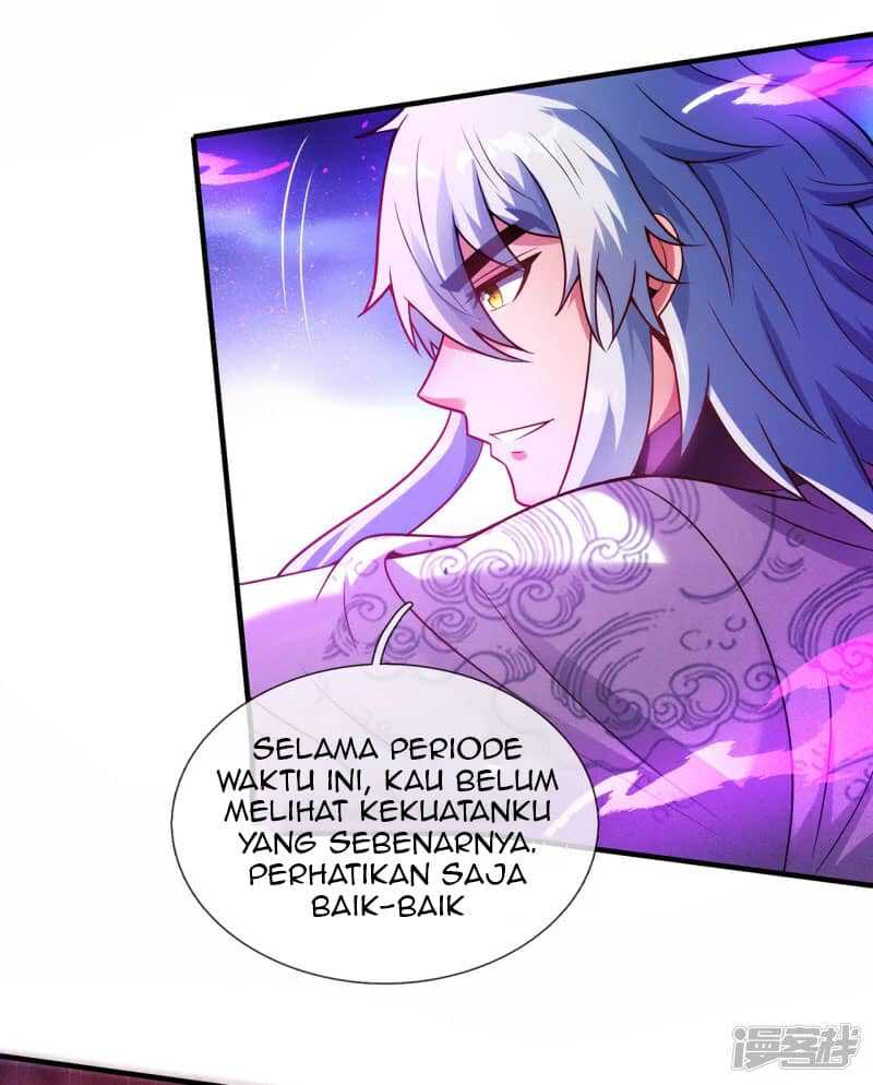 Xuantian Supreme Chapter 79 - halaman 23