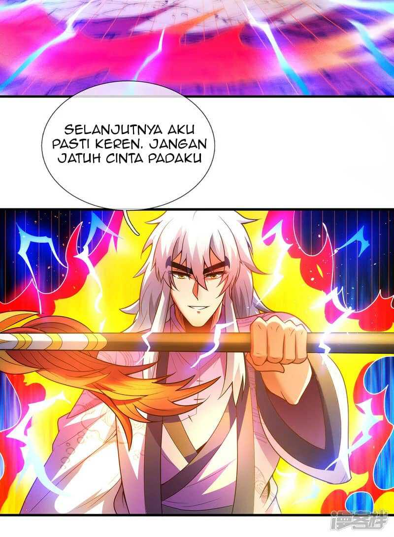 Xuantian Supreme Chapter 79 - halaman 25