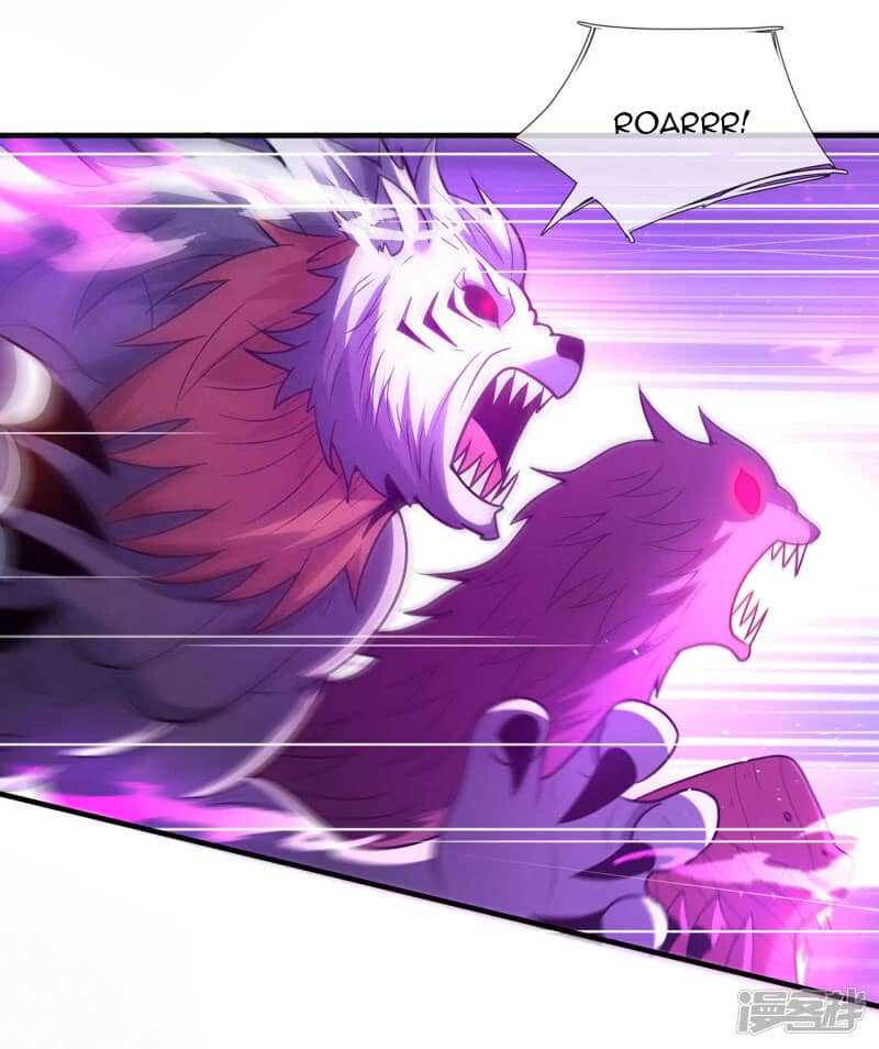 Xuantian Supreme Chapter 79 - halaman 26