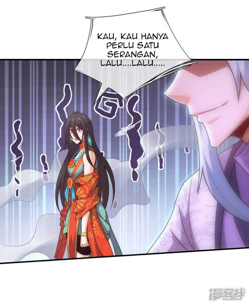 Xuantian Supreme Chapter 79 - halaman 41