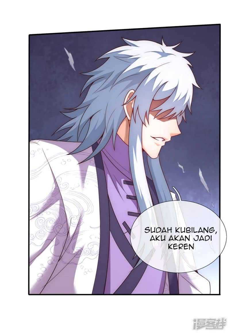 Xuantian Supreme Chapter 79 - halaman 42
