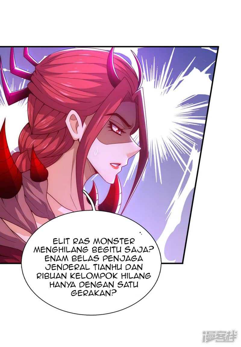 Xuantian Supreme Chapter 79 - halaman 45