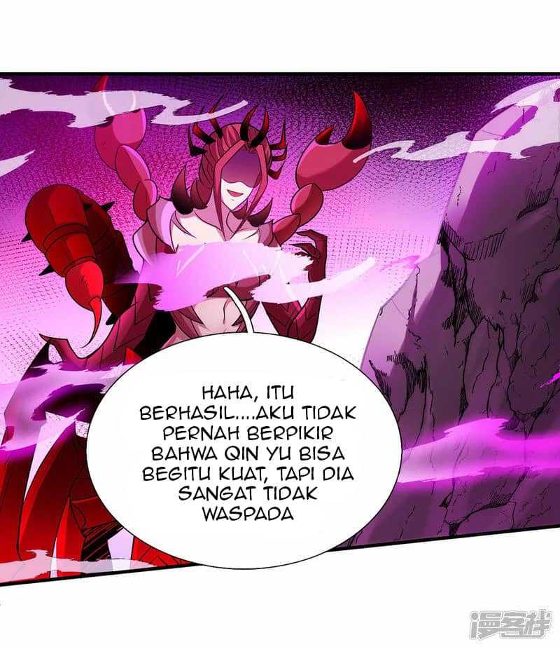 Xuantian Supreme Chapter 79 - halaman 49