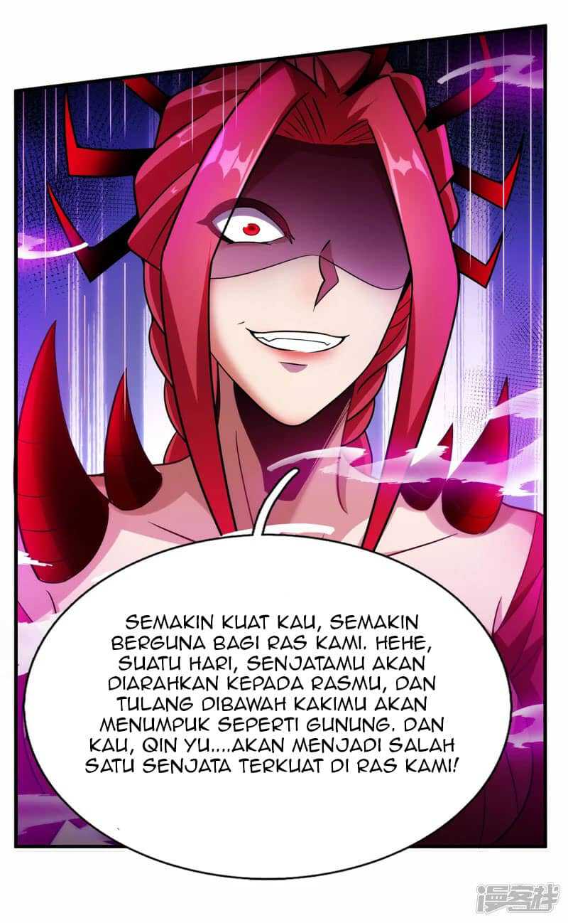 Xuantian Supreme Chapter 79 - halaman 50