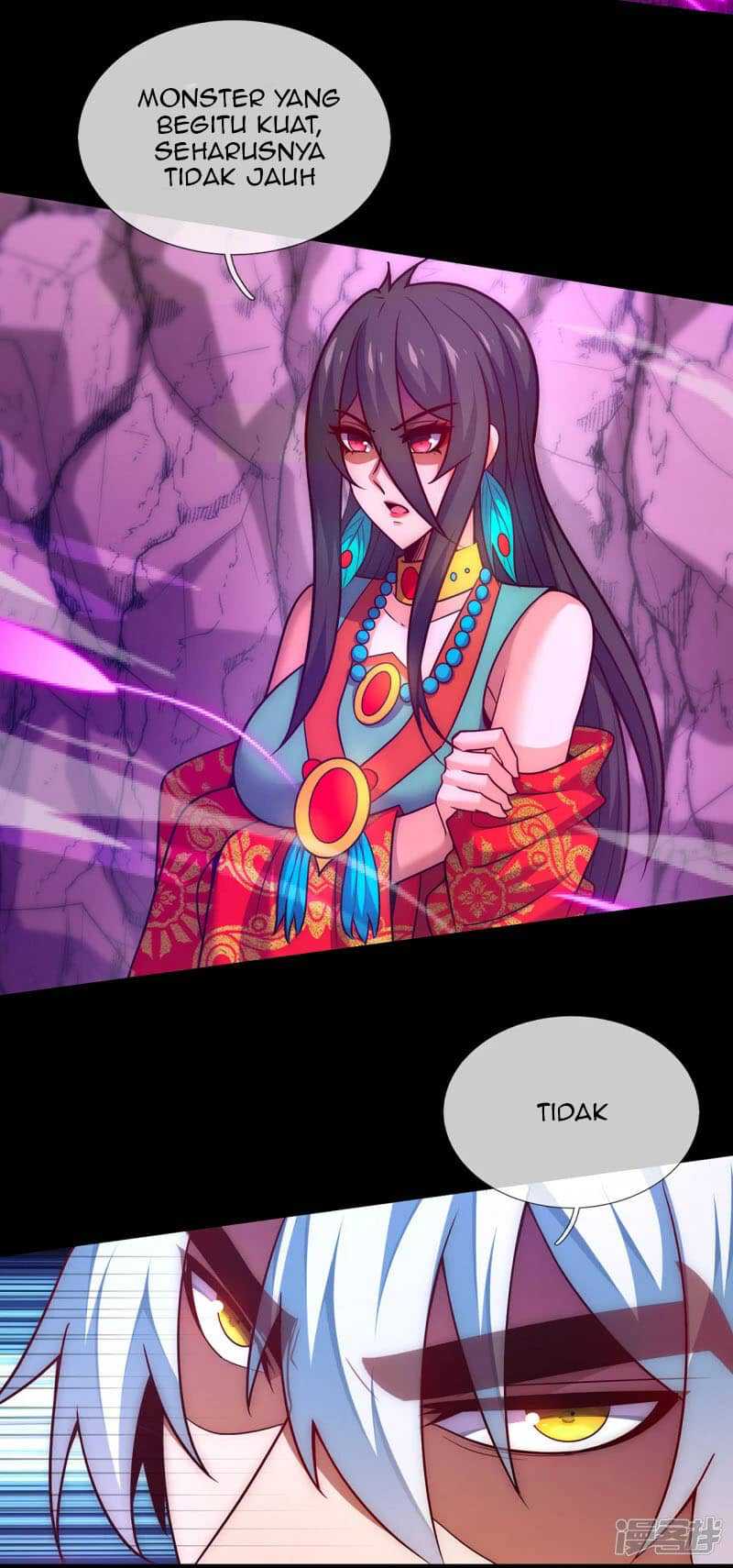 Xuantian Supreme Chapter 79 - halaman 6