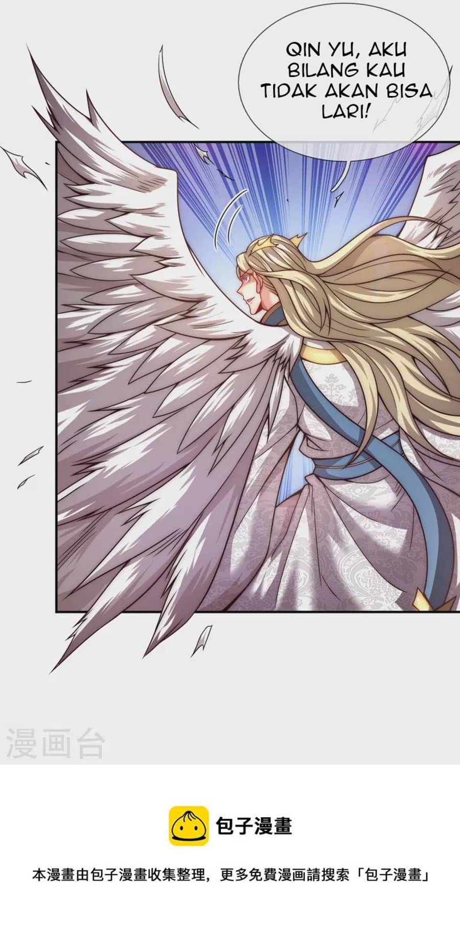 Xuantian Supreme Chapter 8 - halaman 21