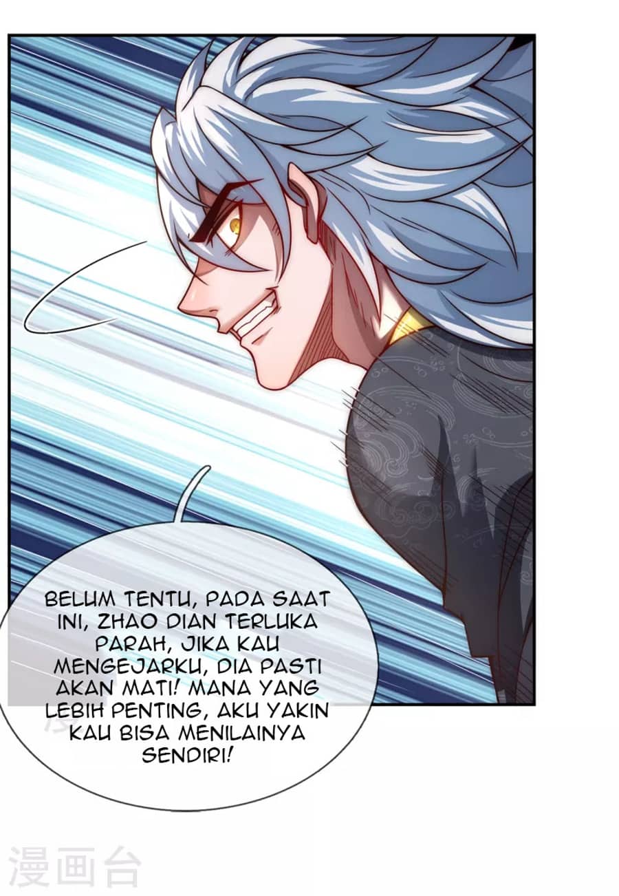 Xuantian Supreme Chapter 8 - halaman 22