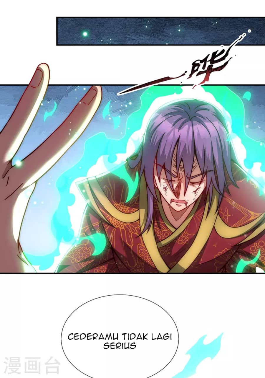 Xuantian Supreme Chapter 8 - halaman 26