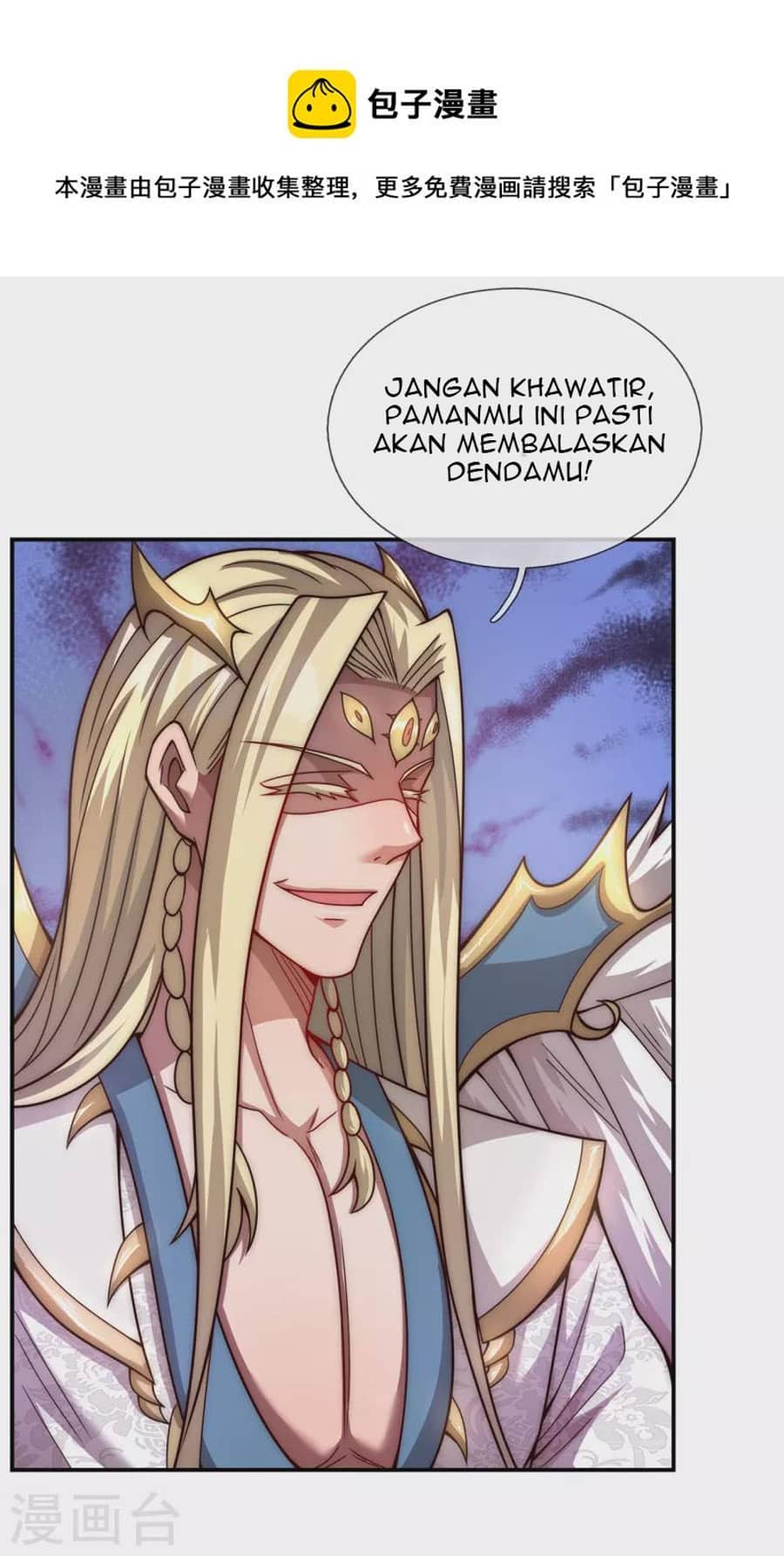 Xuantian Supreme Chapter 8 - halaman 29