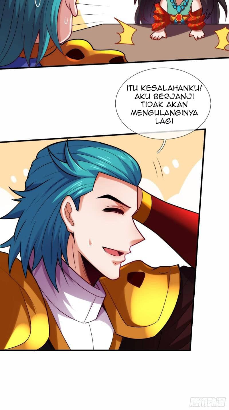 Xuantian Supreme Chapter 80 - halaman 10