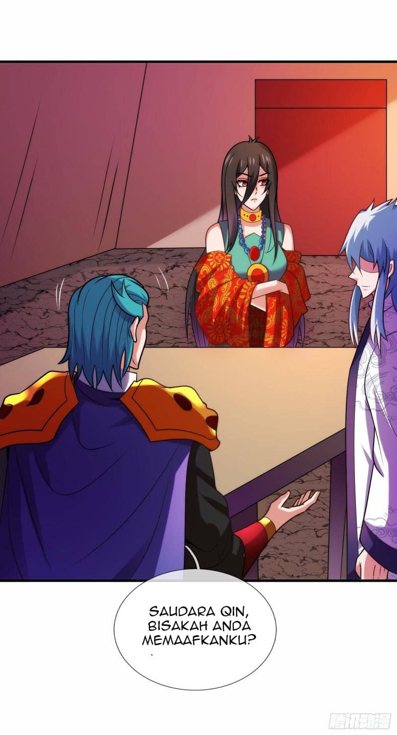 Xuantian Supreme Chapter 80 - halaman 11
