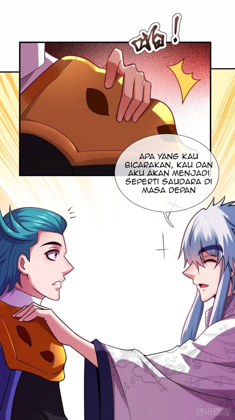 Xuantian Supreme Chapter 80 - halaman 12