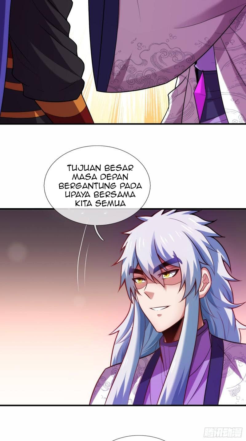 Xuantian Supreme Chapter 80 - halaman 13