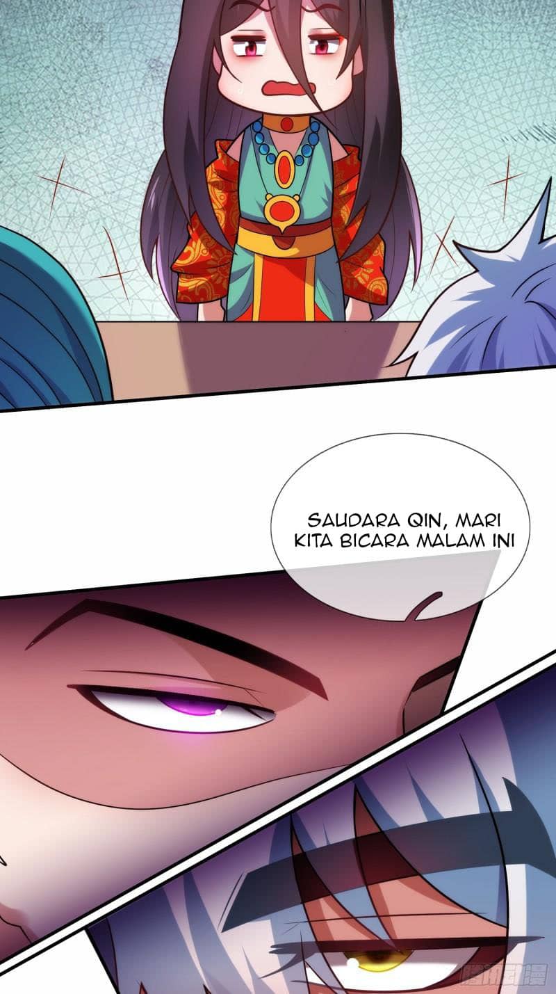 Xuantian Supreme Chapter 80 - halaman 15