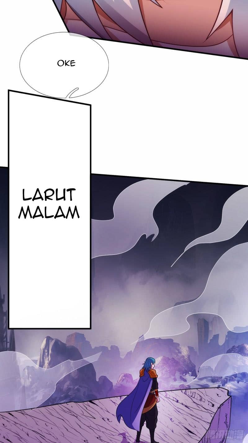 Xuantian Supreme Chapter 80 - halaman 16