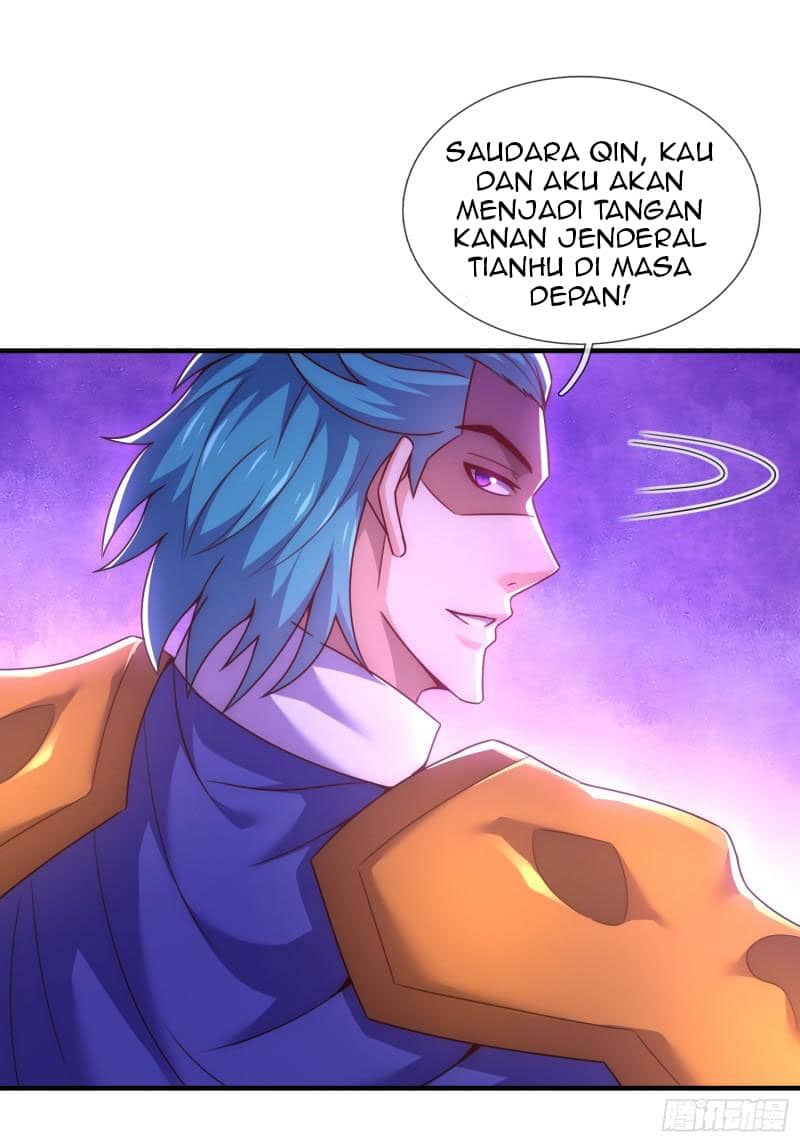Xuantian Supreme Chapter 80 - halaman 18
