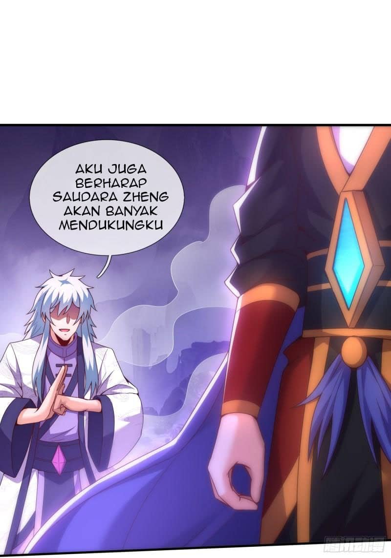 Xuantian Supreme Chapter 80 - halaman 19