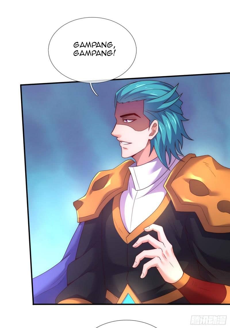 Xuantian Supreme Chapter 80 - halaman 20