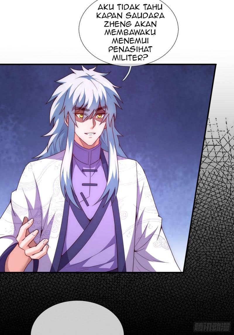 Xuantian Supreme Chapter 80 - halaman 21