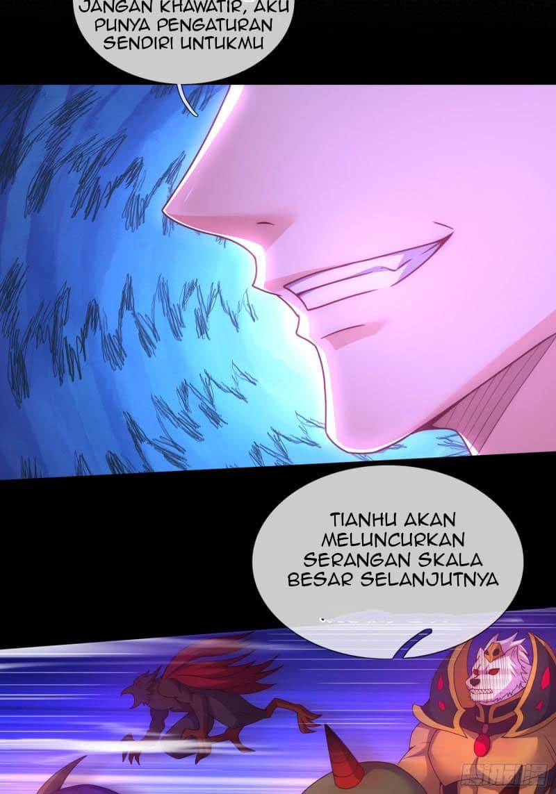 Xuantian Supreme Chapter 80 - halaman 22