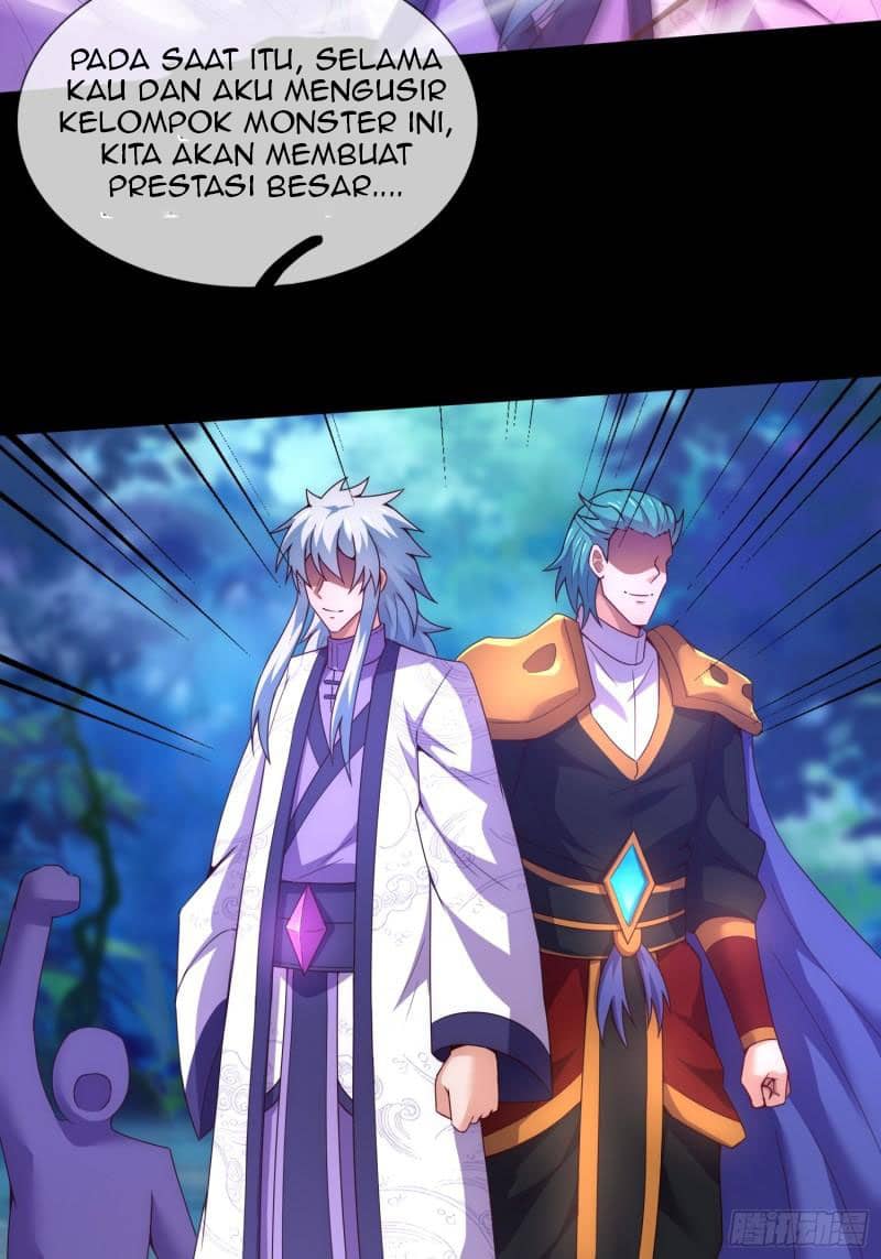 Xuantian Supreme Chapter 80 - halaman 24