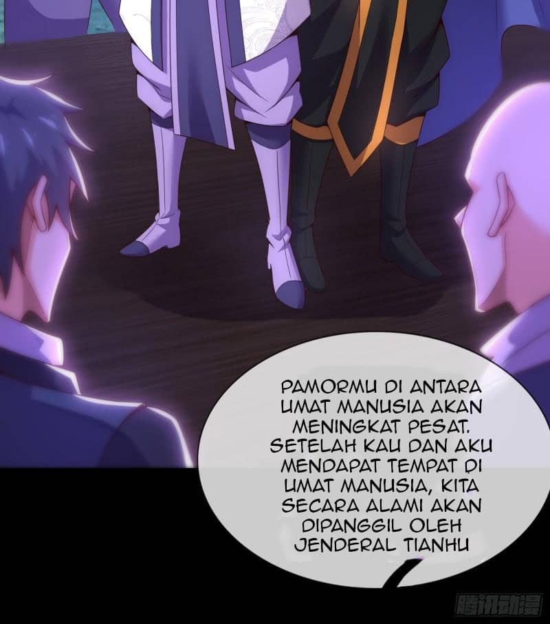 Xuantian Supreme Chapter 80 - halaman 25
