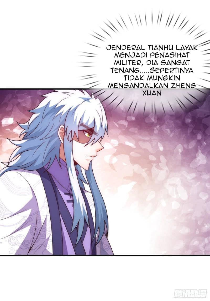 Xuantian Supreme Chapter 80 - halaman 26