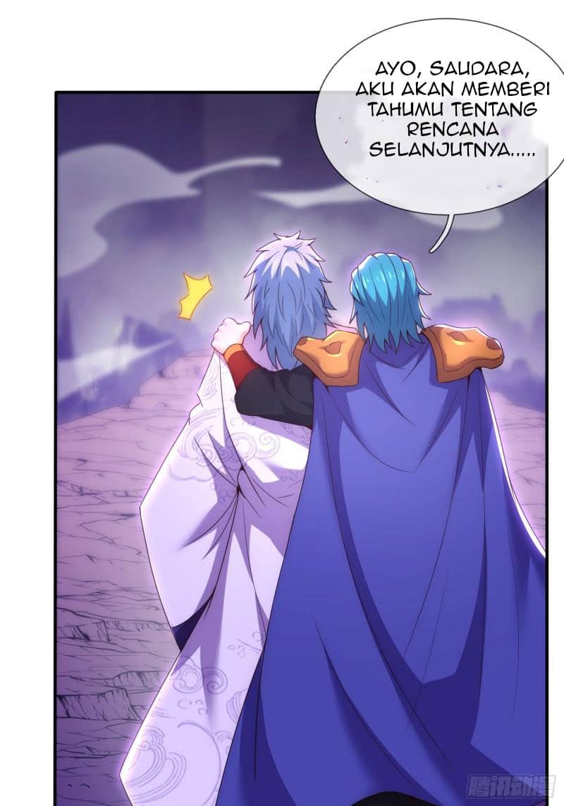 Xuantian Supreme Chapter 80 - halaman 27