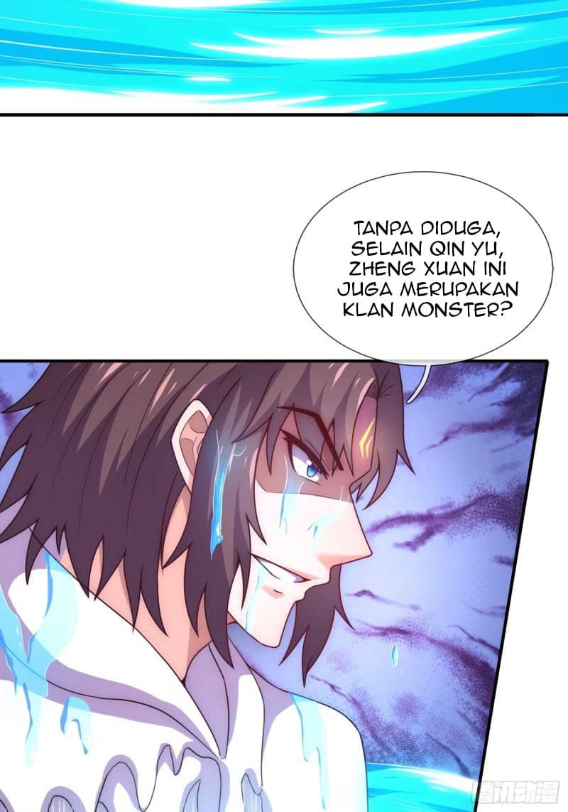 Xuantian Supreme Chapter 80 - halaman 30