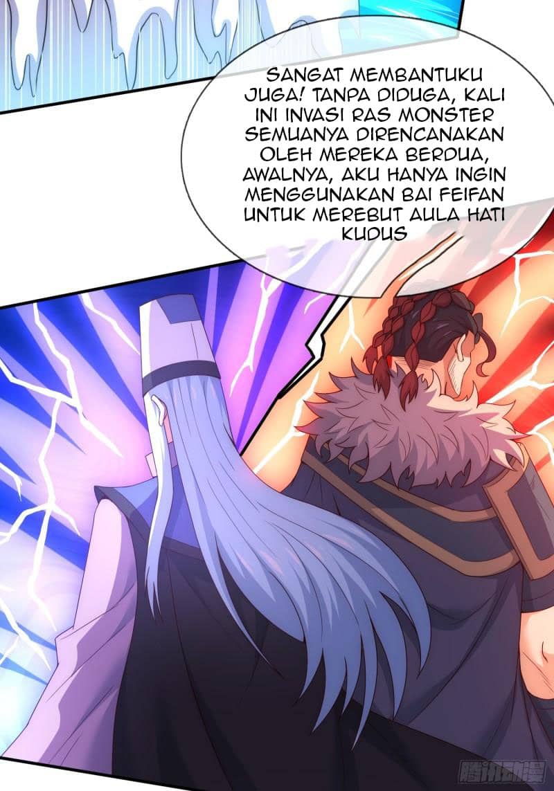Xuantian Supreme Chapter 80 - halaman 31