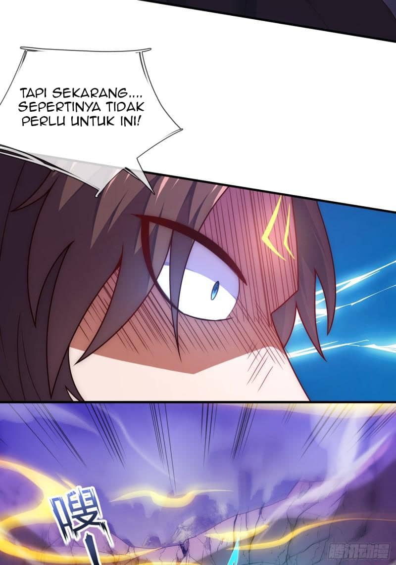 Xuantian Supreme Chapter 80 - halaman 32